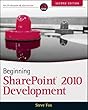 Beginning SharePoint 2010 Development