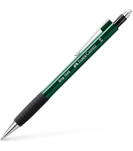 Amazon.co.jp: Faber-Castell ファーバーカステル グリップ 1347