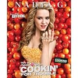 Nadia G's Bitchin' Kitchen Cookin' for Trouble おもちゃ (並行輸入)