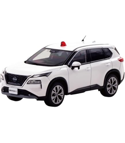 Amazon | ミニカー 1/43 京商 日産 エクストレイル X-TRAIL T32