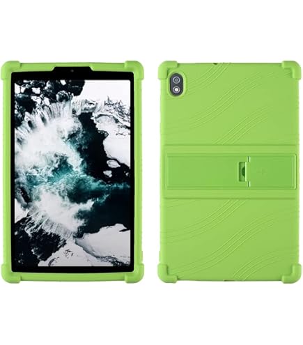Amazon.co.jp: windykids Lenovo TAB6 用 ケース softbank スタンド 耐