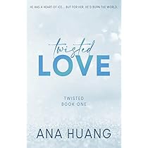 Twisted series 4冊 Ana Huang *週末限定セール** Amazon | Twisted Love - Special Edition | Huang, Ana | Contemporary