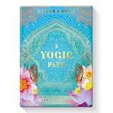 ヨギックパス オラクルカード 日本語 解説書付き メーカー直営 正規品 占い オラクル サハラローズ ダニエルノエル