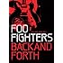 FOO FIGHTERS「Back And Forth」