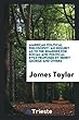 American Political Philosophy: An Inquiry as to the Remedies for Social and Political Evils Proposed by Henry George and Others