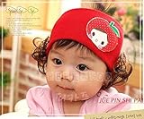 韓国風 女の子ティアラ カチューシャ 女児ヘアピン 女の子髪飾り　アクセサリ 1点 【1点】