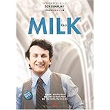 ミルク (名作映画完全セリフ集スクリーンプレイ・シリーズ)