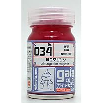 Amazon | barchetta 純色マゼンタ 15ml【ガイアノーツ 33034 ガイア