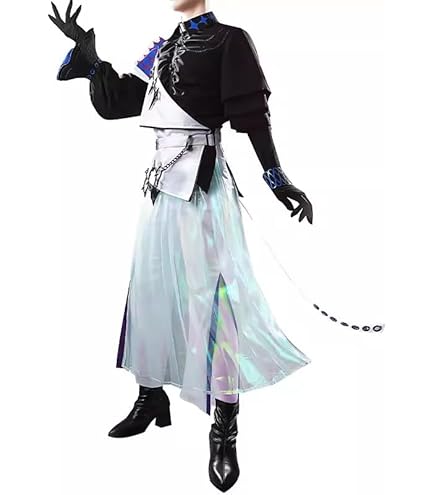 Amazon.co.jp: [ユーアズコス] Z カラビヤウ Calabiyau 星绘 星絵 