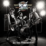 Do You Remember?