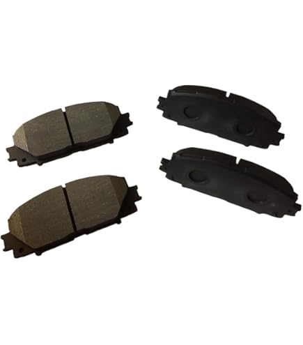 Amazon.co.jp: WINMAX (ウィンマックス) ブレーキパッド (ARMA STREET