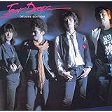 TEARDROPS�`deluxe edition