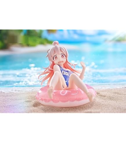 Amazon | お兄ちゃんはおしまい! Aqua Float Girls フィギュア
