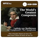The World'S Greatest Composers