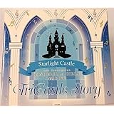アイドルマスター シンデレラガールズ 4th ライブ 神戸ワールド記念ホール限定CD THE IDOLM@STER CINDERELLA GIRLS 4thLIVE TriCastle Story -Starlight Castle- 2016.09