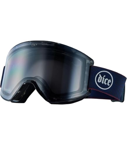 Amazon | DICE (ダイス) 日本製 スペアレンズ SHOWDOWN専用 ショウ