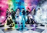 【Amazon.co.jp限定】【BD】REAL⇔FAKE Final Stage　限定版(L判ブロマイド(鈴木翔琉＆守屋英俊２枚セット)付) [Blu-ray]