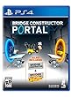 Bridge Constructor: Portal (輸入版:北米)- PS4