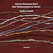 Bach: Das Wohltemperierte Clavier