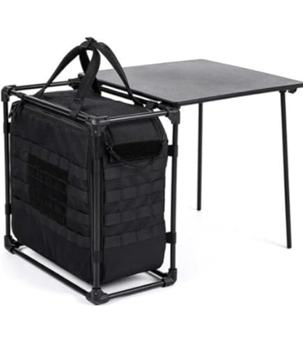 Amazon.co.jp: Helinox Tactical Field Office M Size (Japan