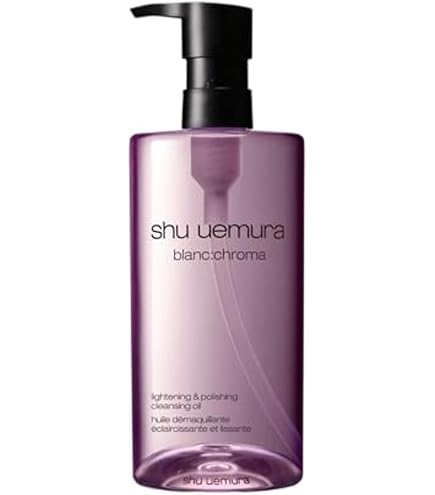 Shu Uemura POREfinist² Sakura Refreshing Cleansing Oil 450ml/15.2