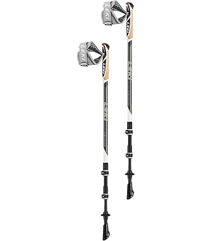 Amazon | LEKI(レキ) アウトドア ノルディックウォーキングポール
