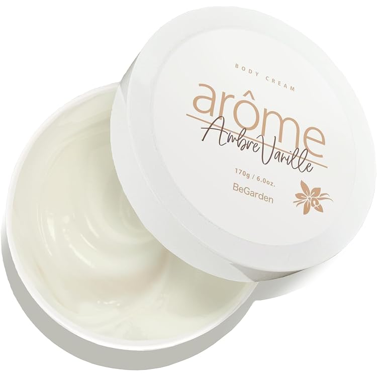 【未使用未開封】ローラメルシエ アンバーバニラ ボディクリーム 340g 31tGW+5BKXL._AC_UL210_SR210,