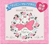 DHC 薬用ハンドクリーム ディズニーマリー SSL 120G [医薬部外品]