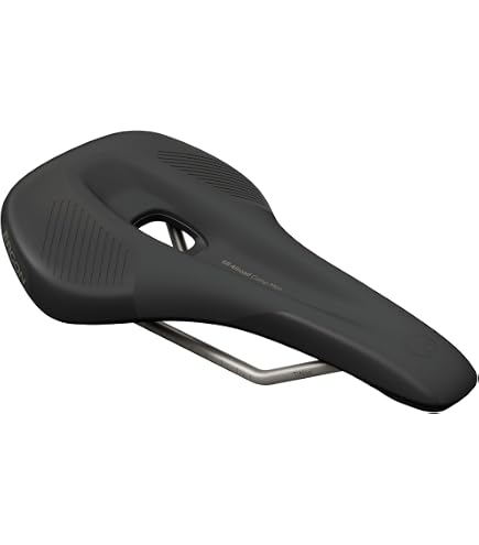 Amazon | Ergon、SR Allroad Comp メンズ M/L。 | Ergon | サドル