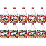 【まとめ買い】ジョンソン カビキラー スプレー 特大 詰替 1000ml (10個セット)