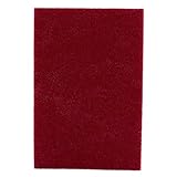 3m Scotch-BriteTM Pro Hand Pad, 6 X 9, Very Fine by 3M