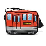 (ターンオーバー)Turnover キッズ ショルダーバッグ K-630 Orange