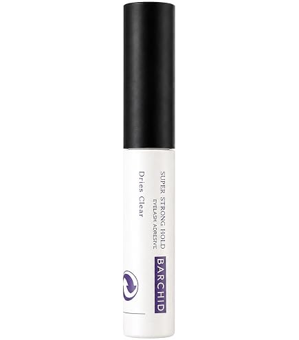 Amazon.co.jp: 【DLUX PRO公式】No1グルー 5ml つけまつげ用接着剤