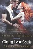 City of Lost Souls (The Mortal Instruments)