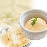 株式会社SAKURAグループ アイス大国 ニュージーランド産 業務用 アイスクリーム (バニラ) 2000ml