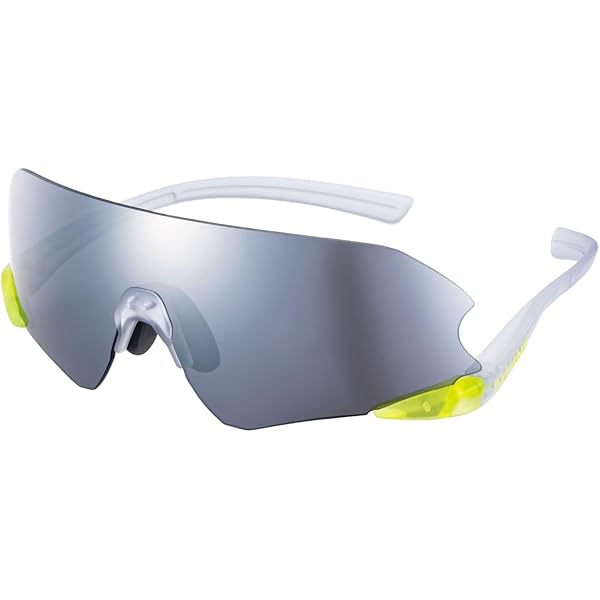 スワンズ イーノックス ニューロン20 E-NOX NEURON20 Amazon | [スワンズ] 日本製 スポーツ サングラス イーノックス