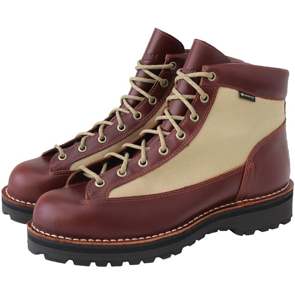 Amazon.co.jp: [Danner] DANNER FIELD BLACK US 7H (25.5 cm) Boots