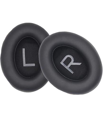 Amazon | Chic Tuant イヤーパッド for BOSE Noise Cancelling