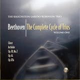 Complete Cycle of Trios
