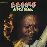 ライヴ・アンド・ウェル(紙ジャケット仕様)