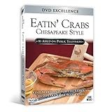 Eatin Crabs Chespeake Style [DVD]