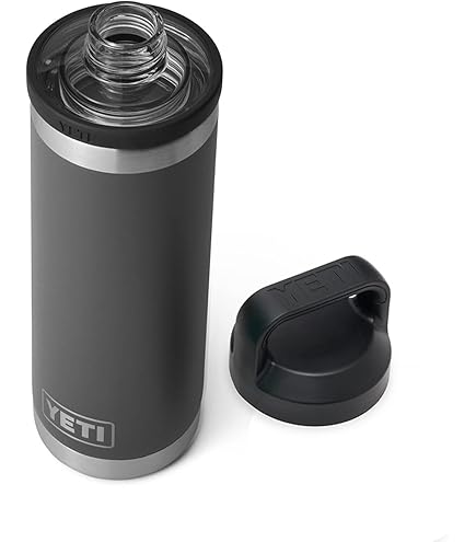Amazon | YETI ランブラー 26オンス ボトル 真空断熱 ステンレス