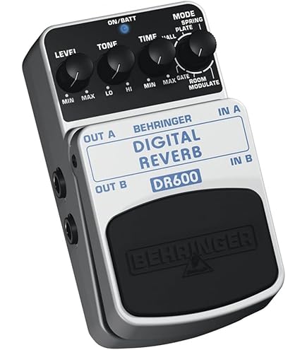 Amazon | 【国内正規輸入品】Digitech デジテック HardWire ハード
