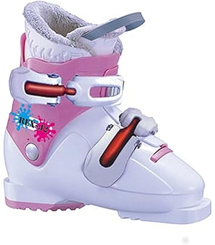 Amazon | シュトロイレ（STREULE） スキーブーツ 25 GARNET F70