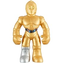 専用　スターウォーズ　大サイズ　C-3PO クリアグリーン　消しゴム 楽天市場】スターウォーズ フィギュア c3poの通販