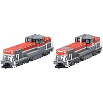 Amazon | トミーテック (TOMYTEC) TOMIX Nゲージ 特別企画品 JR DE10