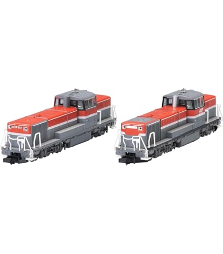Amazon | TOMIX Nゲージ DE10 1000 (JR東海仕様) 2235 鉄道模型