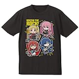 ぼっち・ざ・ろっく！ TシャツD［バンドTシャツVer.］ Lサイズ