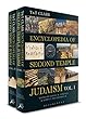 T&t Clark Encyclopedia of Second Temple Judaism