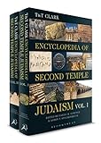 T&t Clark Encyclopedia of Second Temple Judaism